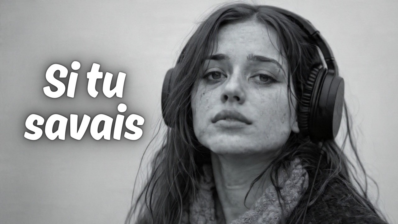 Personne Ne Sait Ce Qu’Elle Traverse… | Si Tu Savais