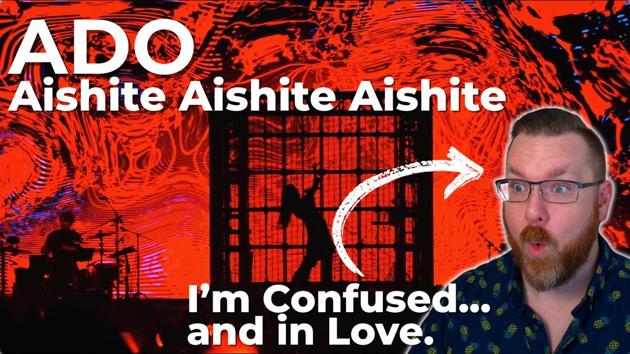 More Ado Please! | Worship Drummer Reacts to 