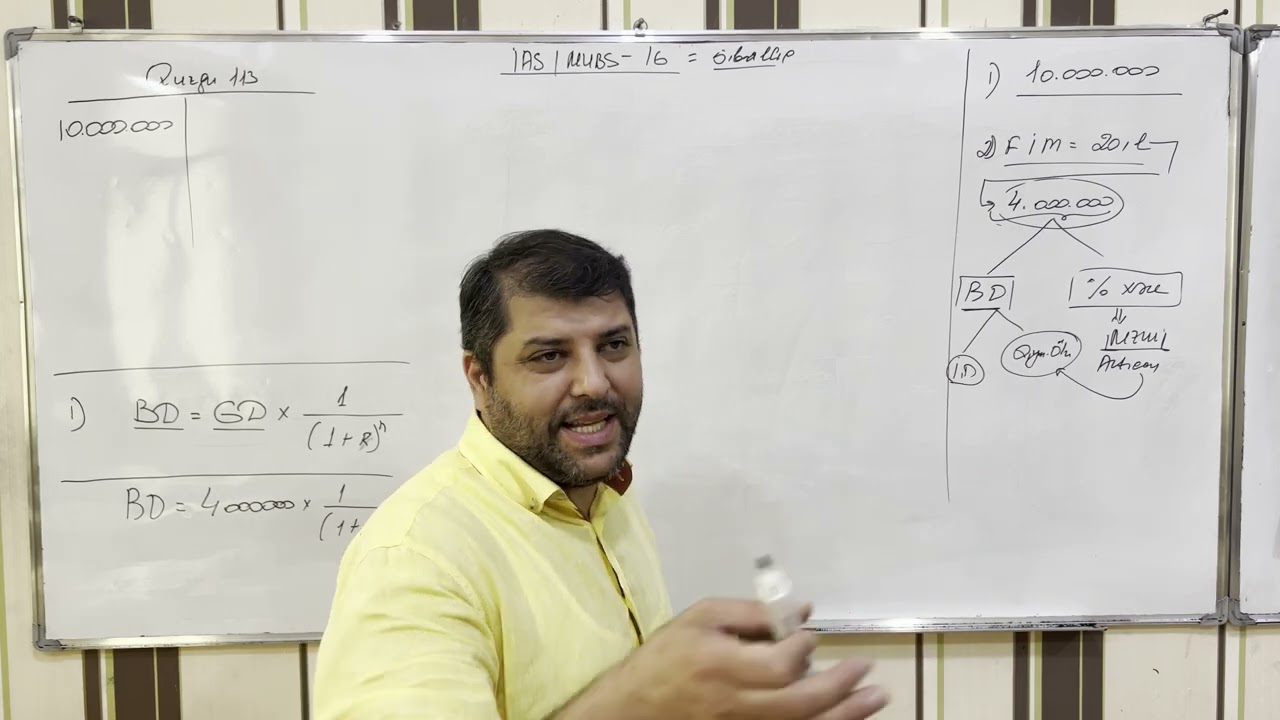 PMS 1 MUBS 16 TTA- Məsələ həlli.