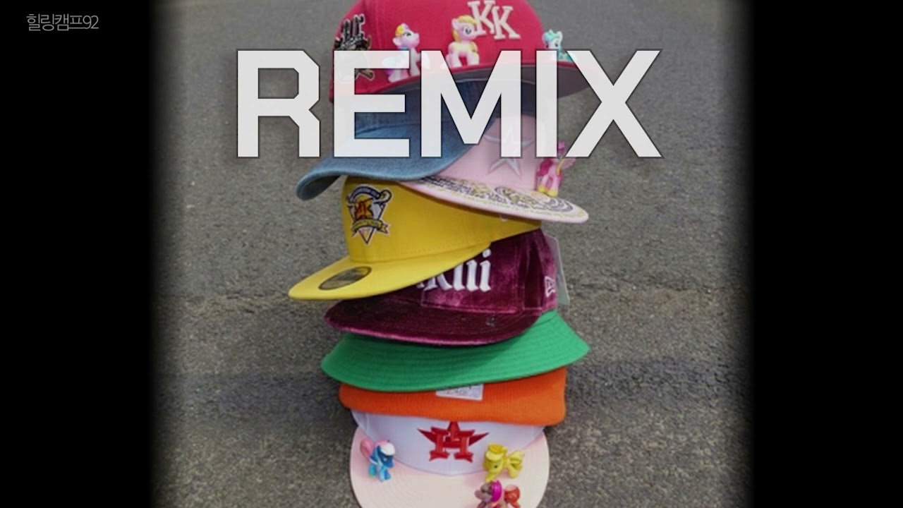 [Remix] KiiiKiii 키키 404 (New Era) | 힐링캠프92