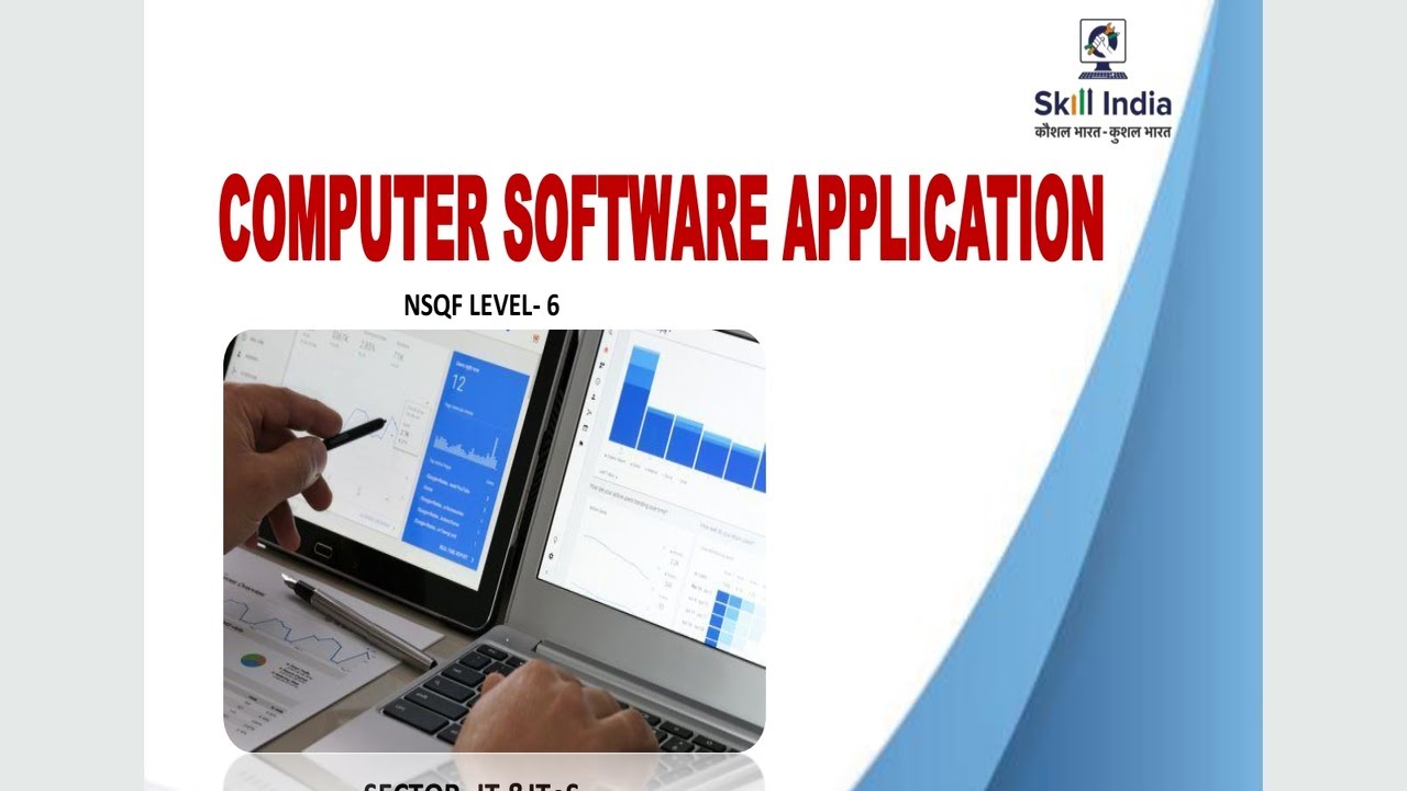CITS in CSA Syllabus || Computer Software Application