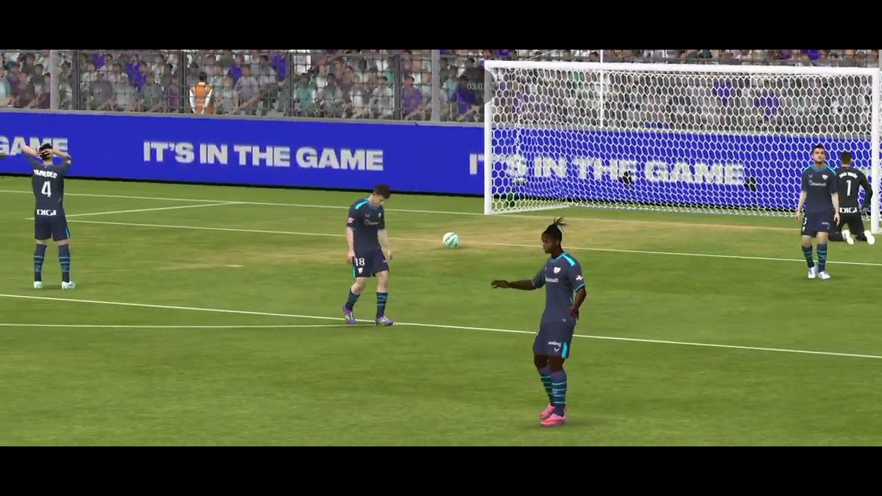 EA SPORTS-Evento(TOTY 26) Uruguay vs Athletic club