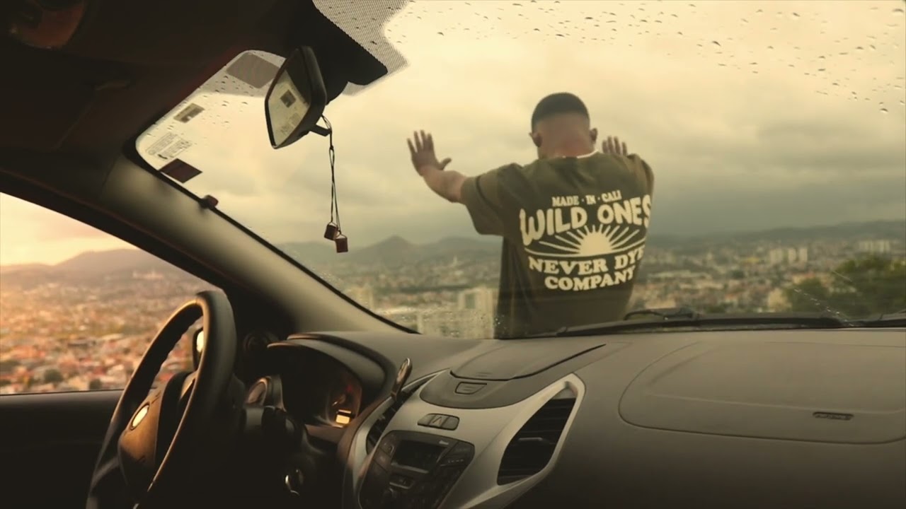 Éoj - NMCCP (Prod @calebemk2537 )