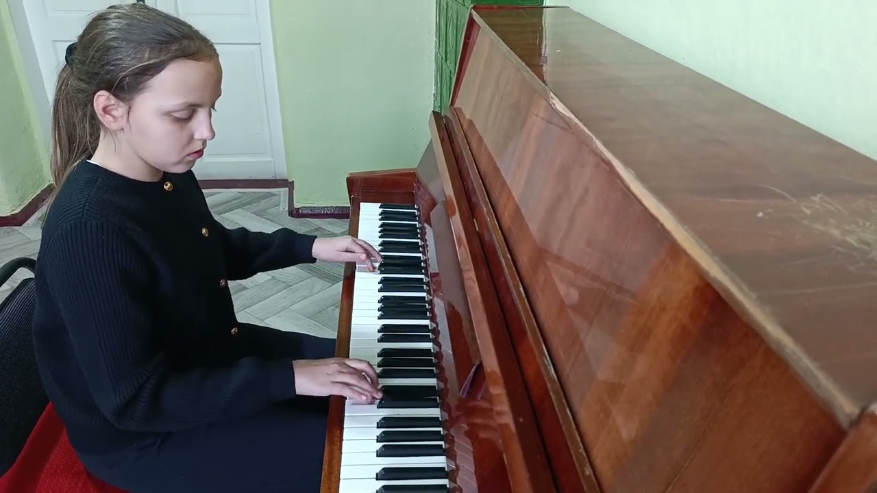 Скоробогач Естер(М. Маєр 