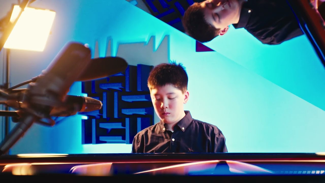 Lessel: Polonaise in D major - Coco Wu