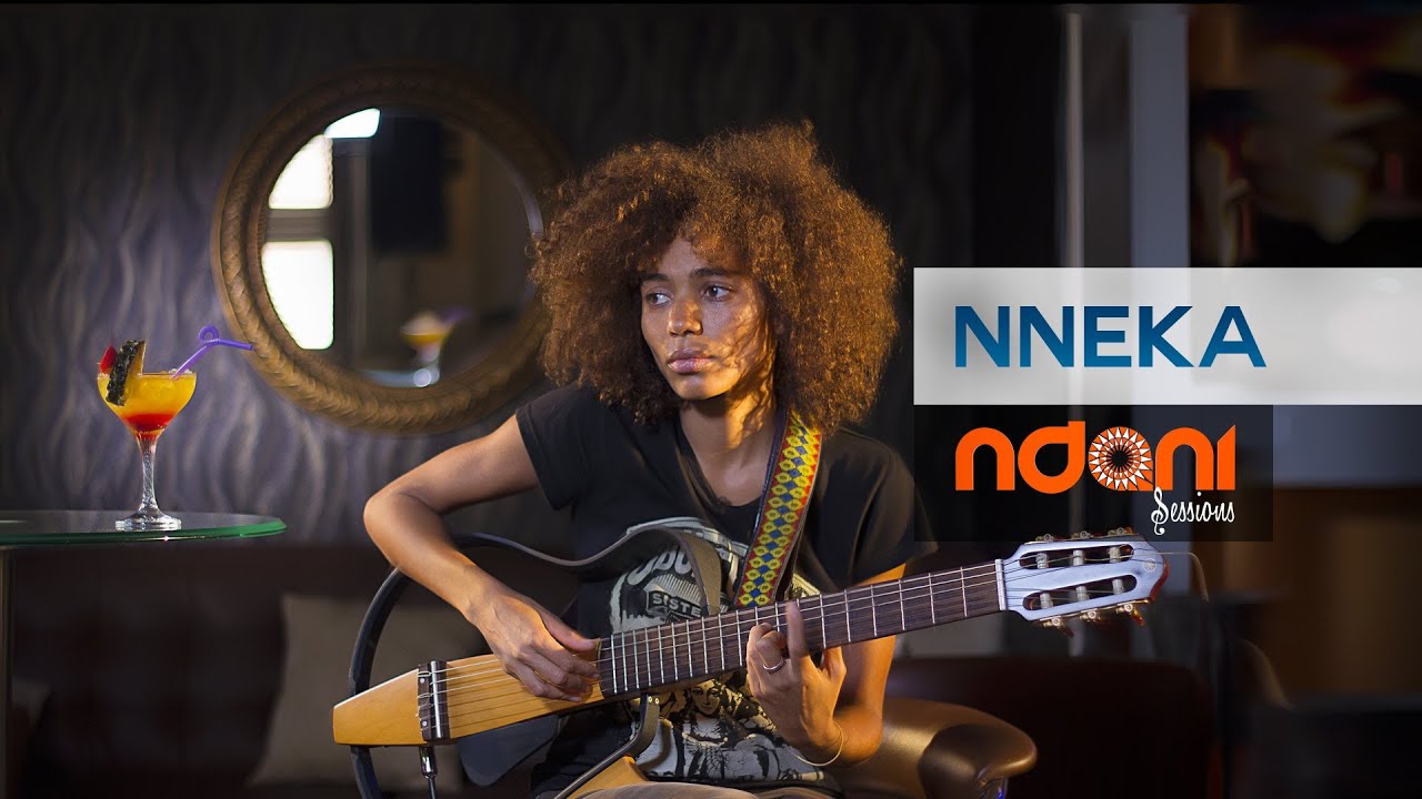 Ndani Sessions - Nneka