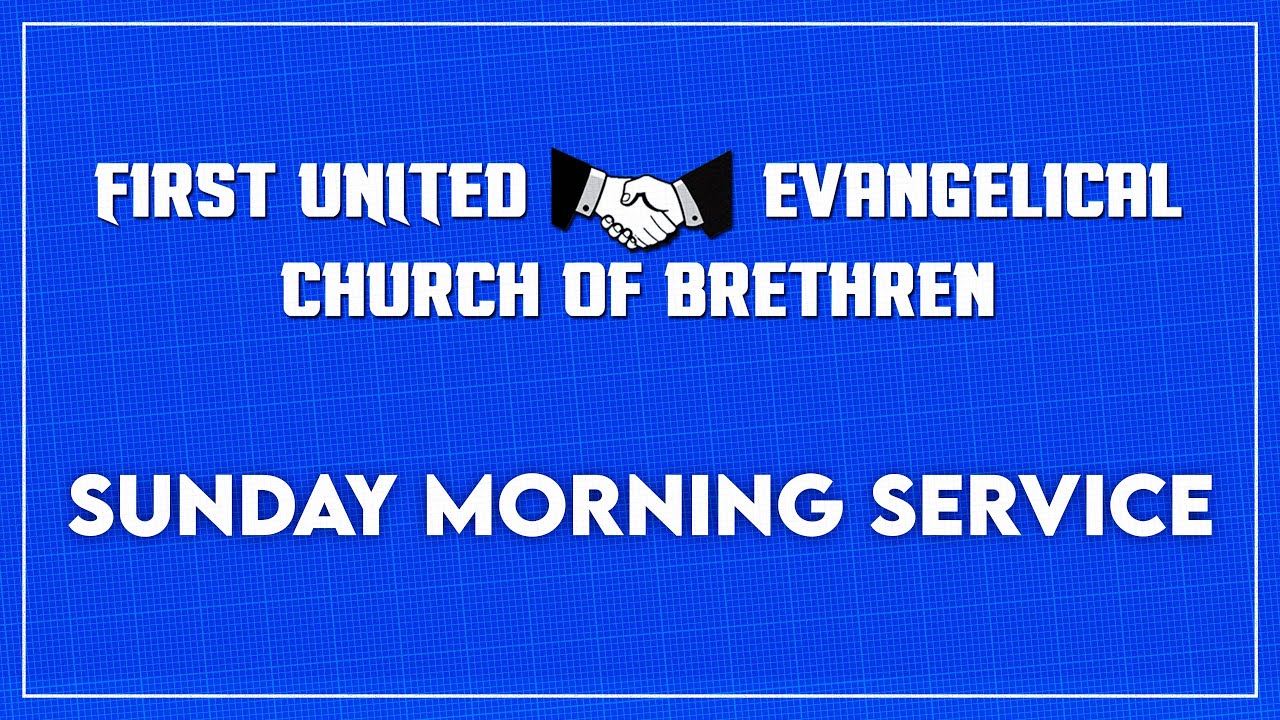 Sunday Morning Service | February 8, 2026
