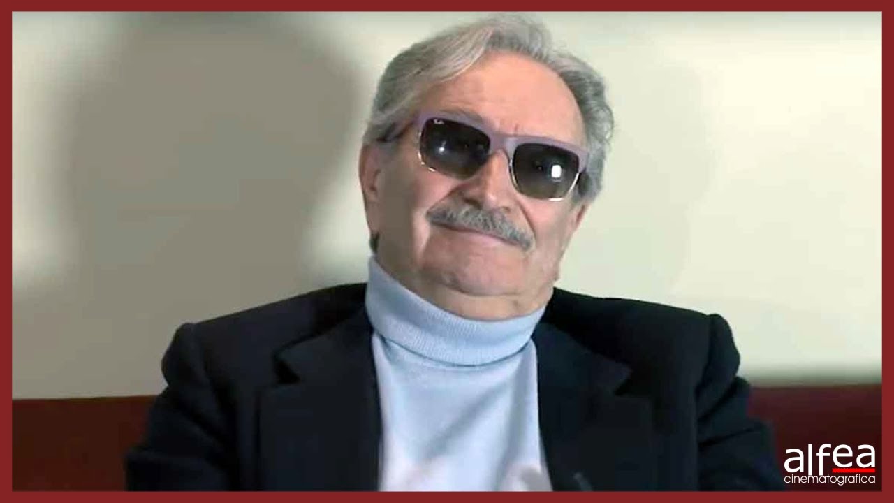 Intervista a Gianfranco Reverberi
