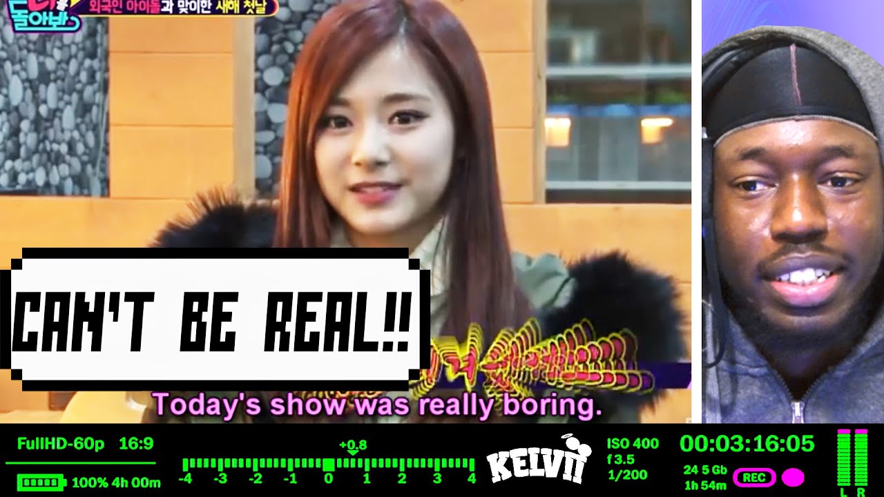 things twice say that seem like fake subs but aren't part 1 | REACTION