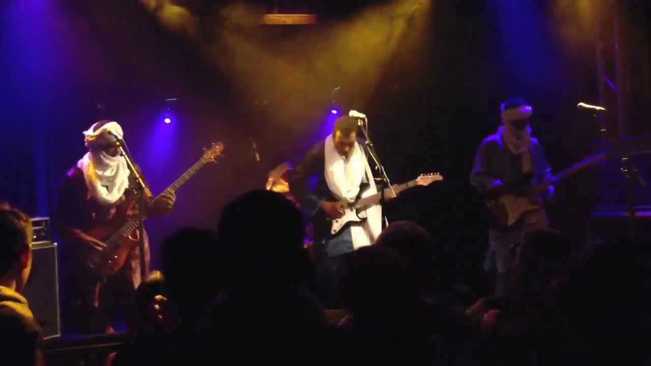 Bombino 