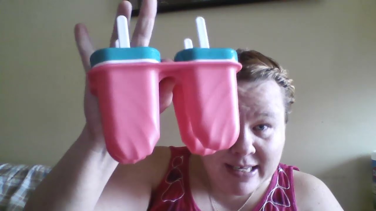 Create your own frozen treats
