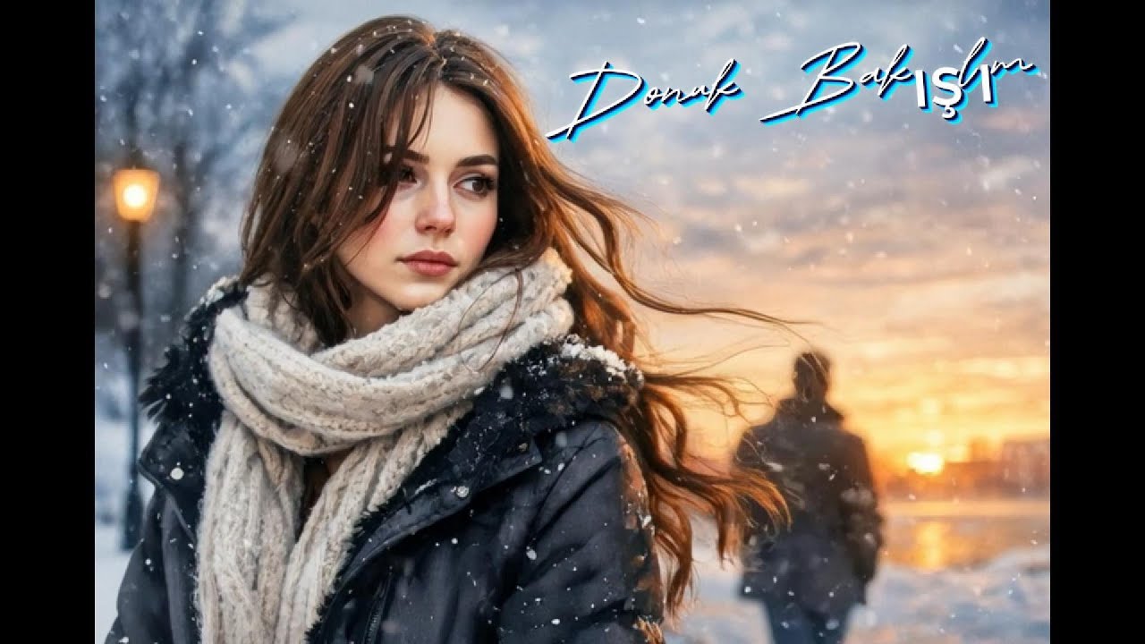 Donuk Bakışlım | kamaronezzi