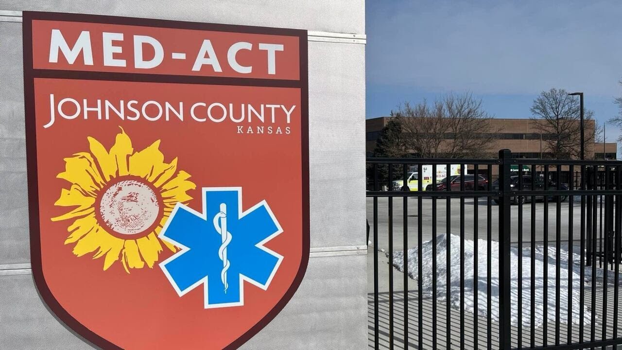 Johnson County Med-Act activating all-hazards plan for FIFA World Cup