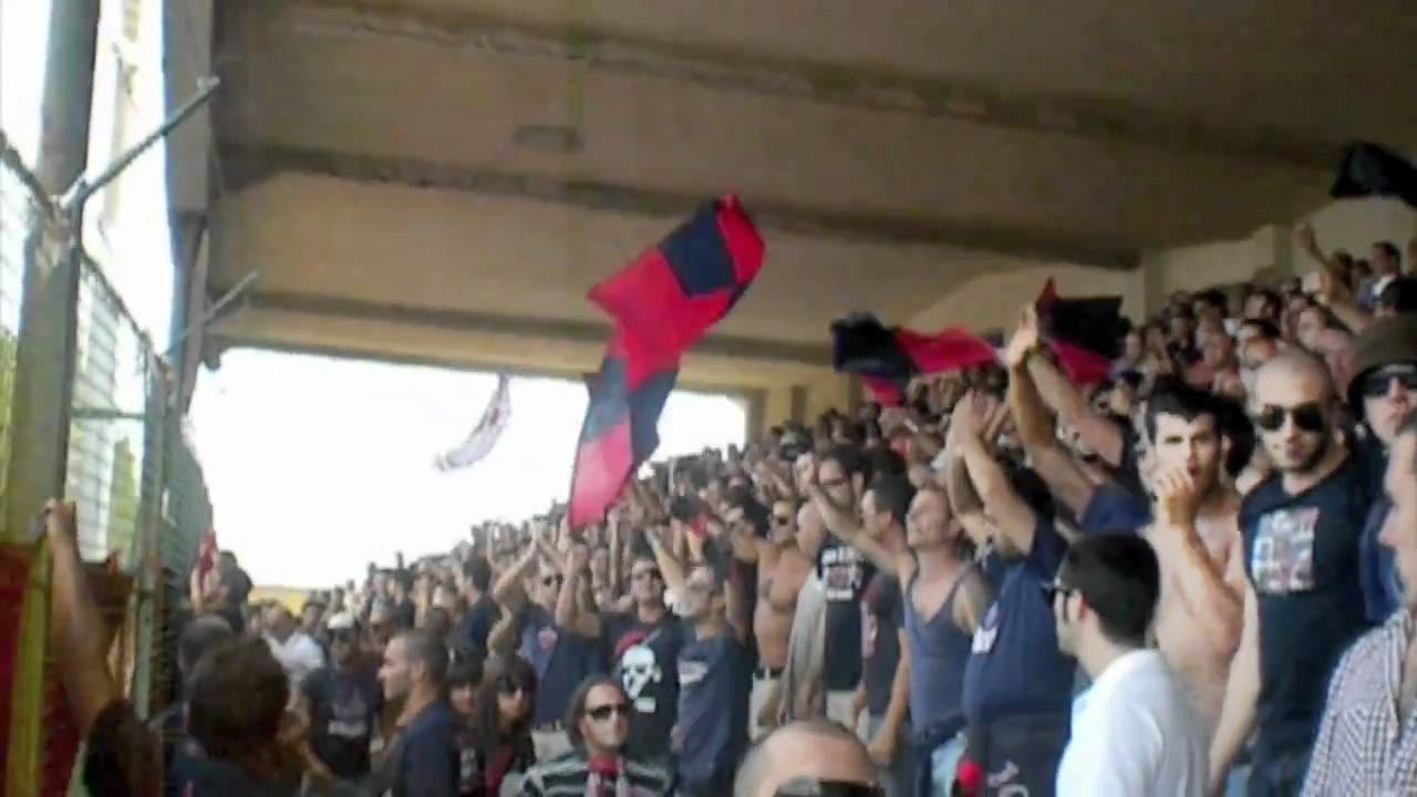 CURVA NORD!.mov