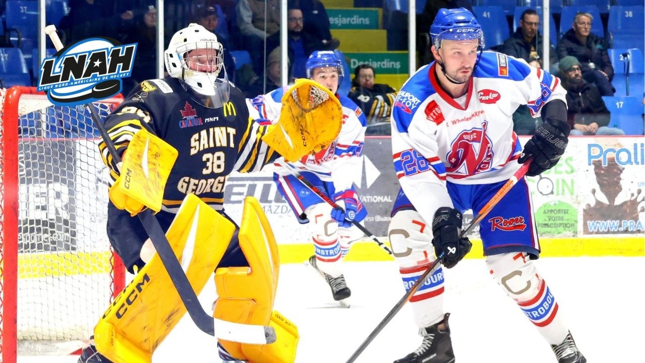 FAITS SAILLANTS - (3) National vs Cool FM (7) - 13-02-26 🎥