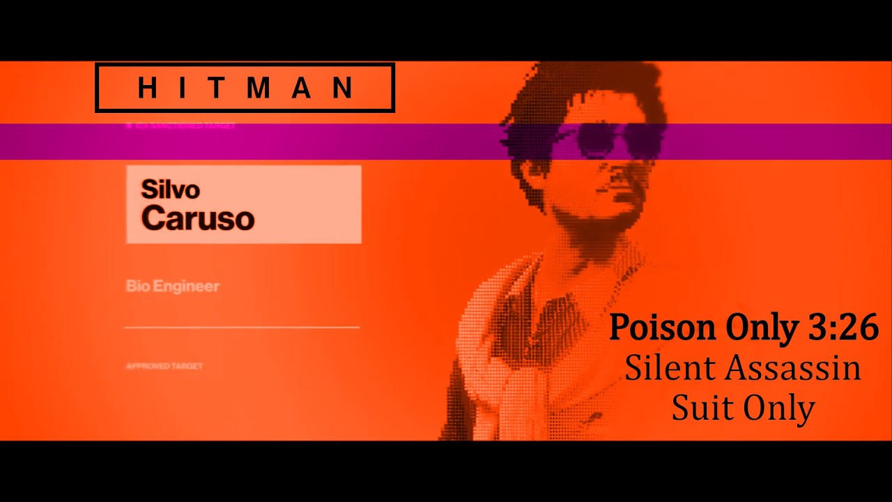 Hitman 