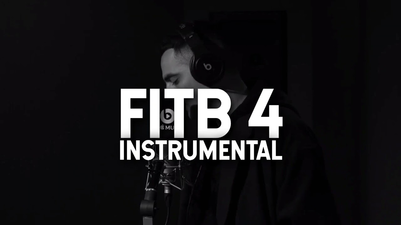 Mic Righteous - Fire In The Booth 4 (Instrumental)