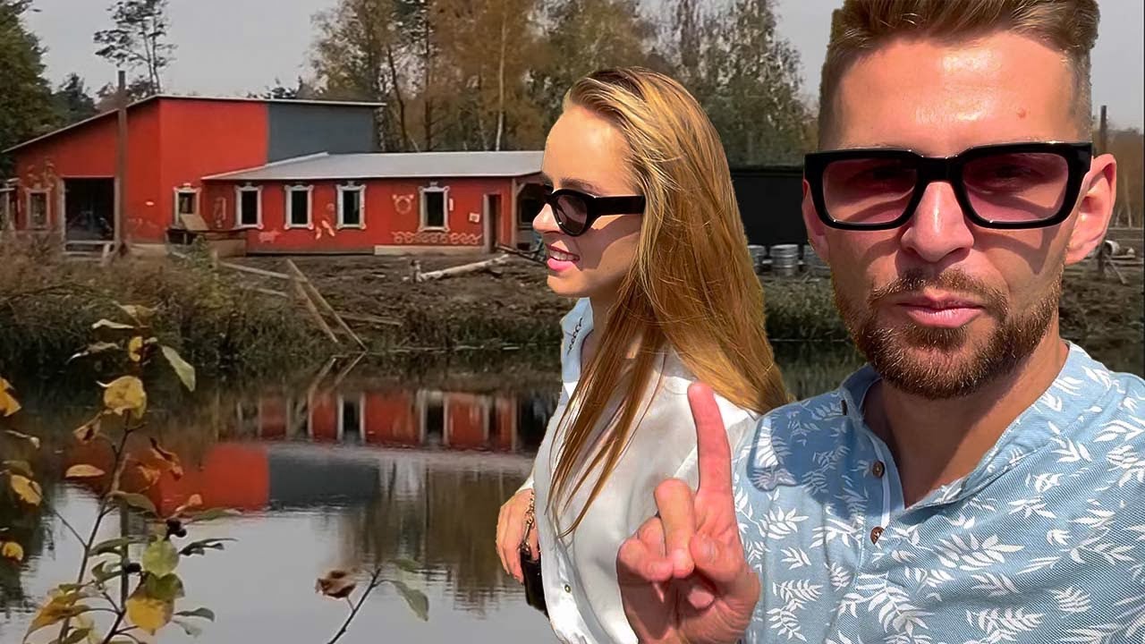 AKO vyzerá naša FARMA 12 TERAZ (po dvoch rokoch) ?