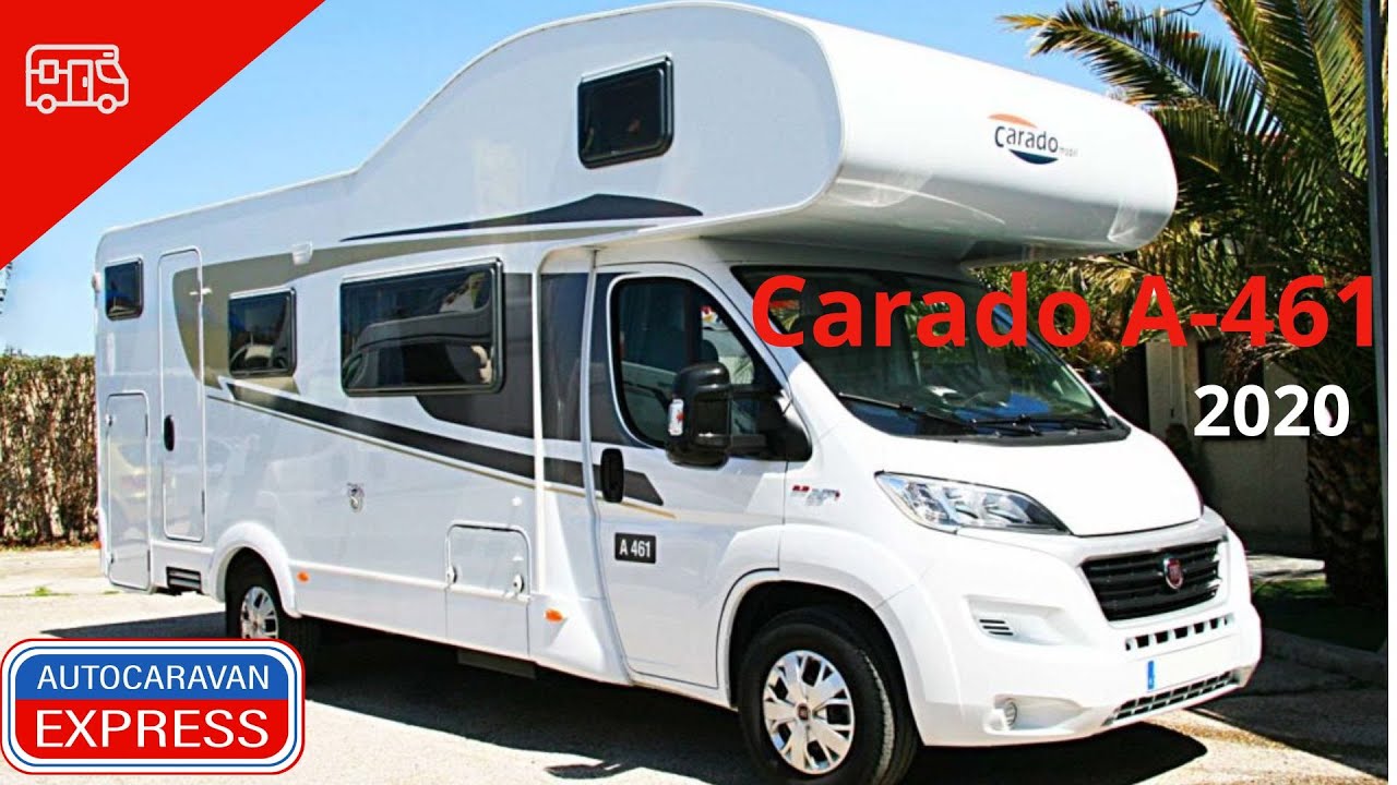 Carado A 461 del 2020