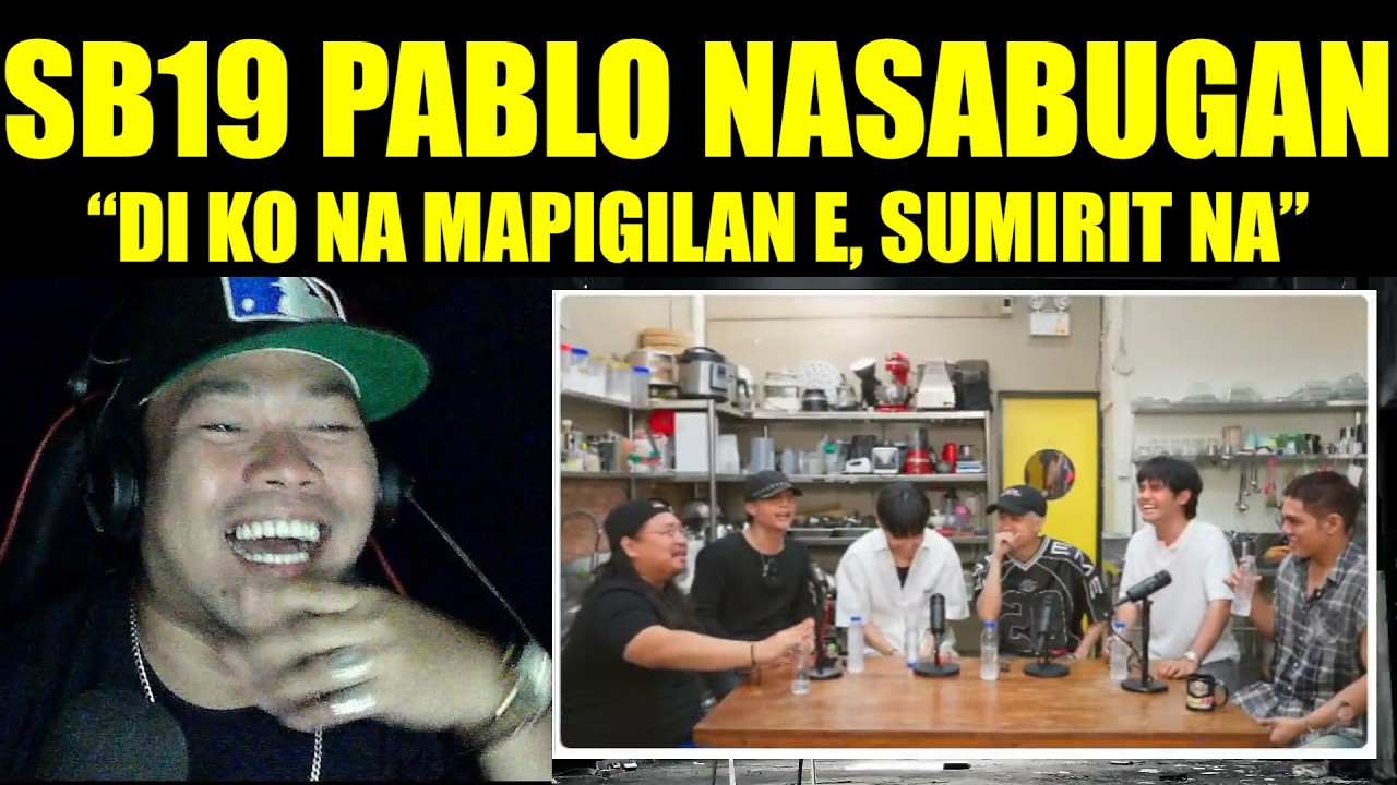 SB19 PABLO NASABUGAN