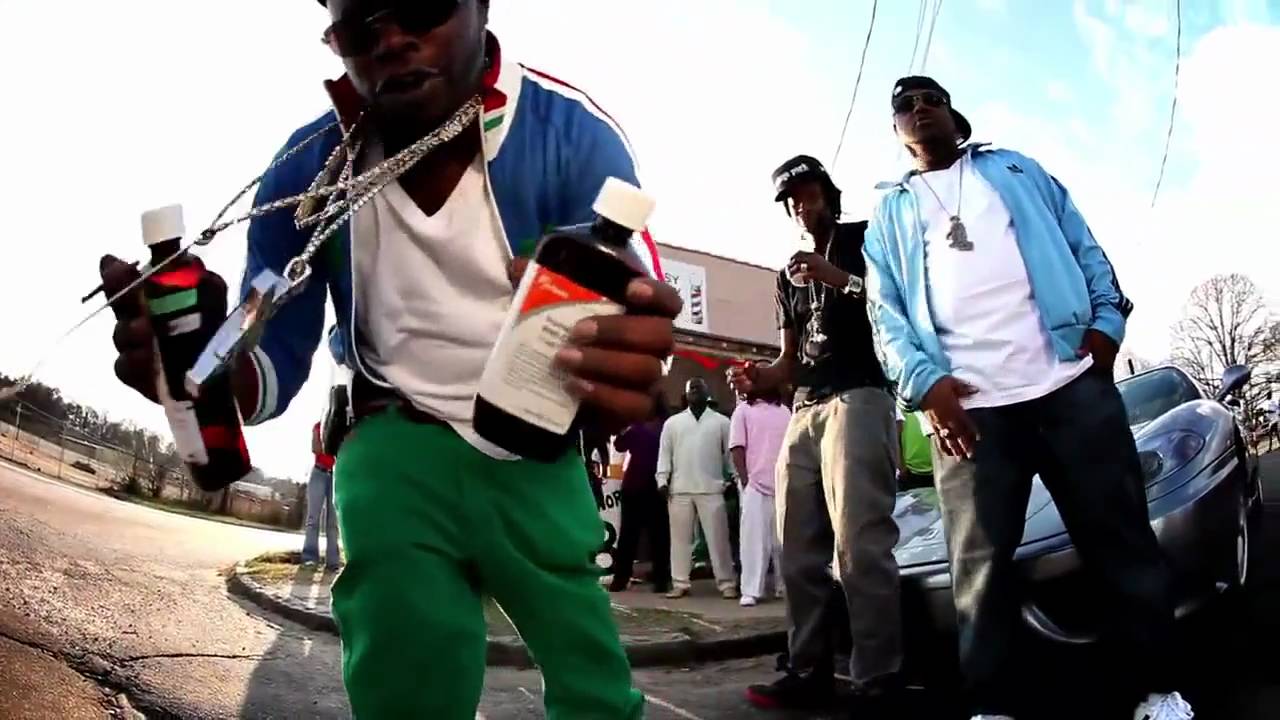 Dollar Boy ft  Rocko & D Hustle   