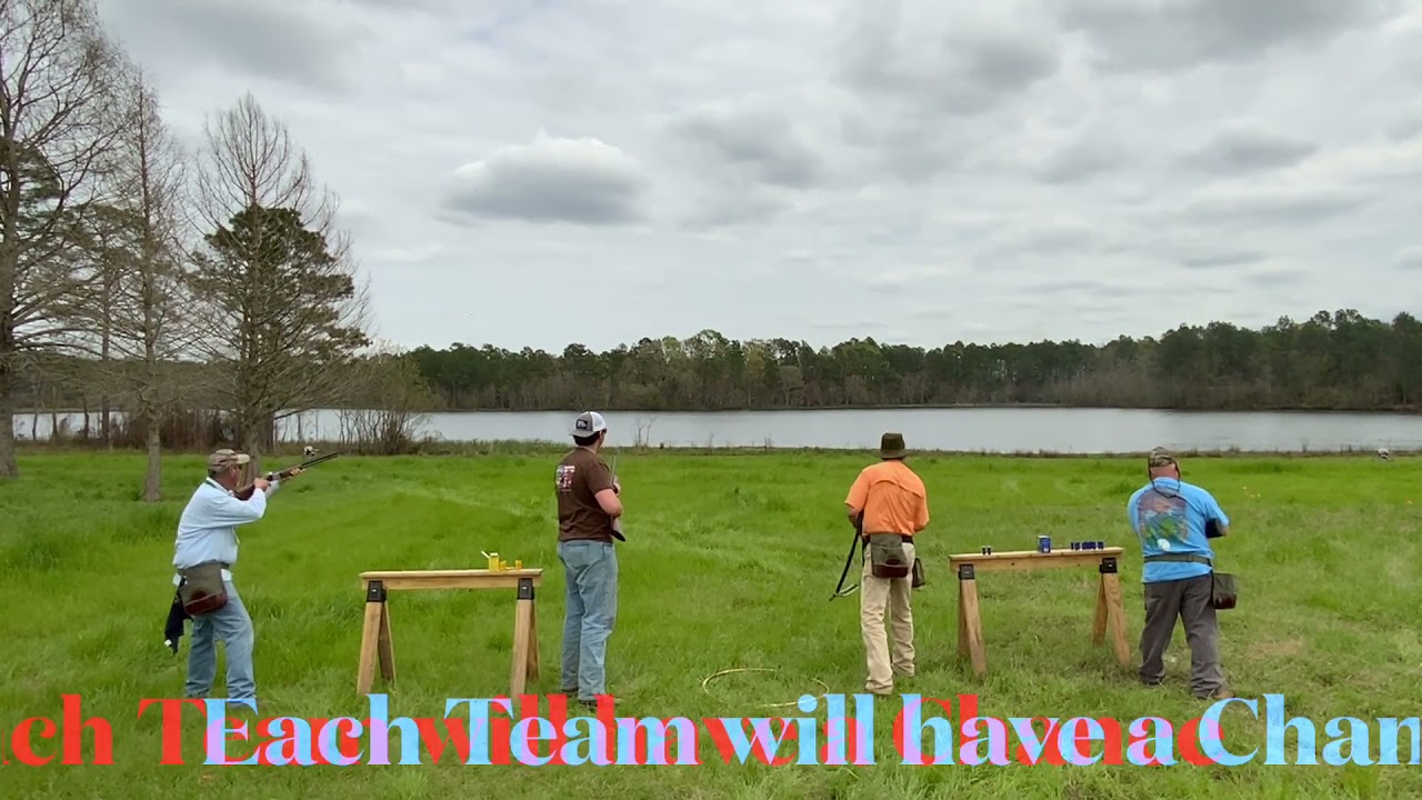 3.20.2021 4th Annual Coastal Clays Presents 