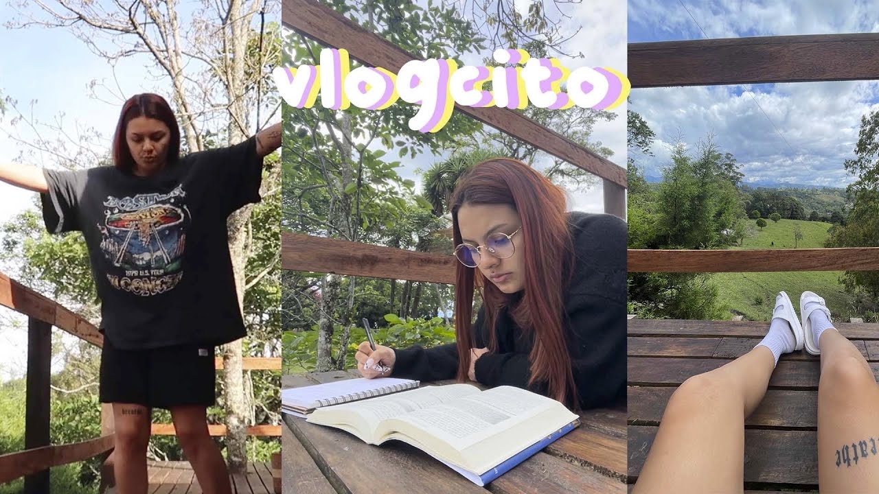 SOY LA MÁS FELIZ EN ESTE VIDEO LA NETA