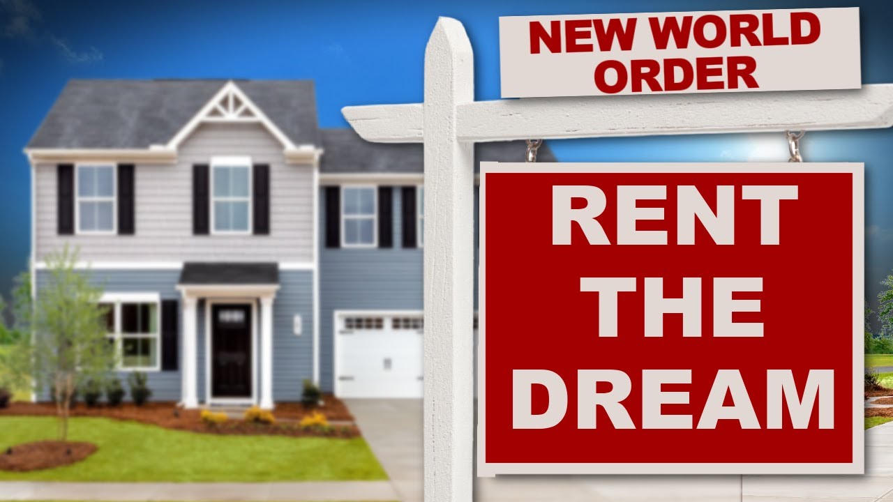 Homeownership Will Collapse Because of This...