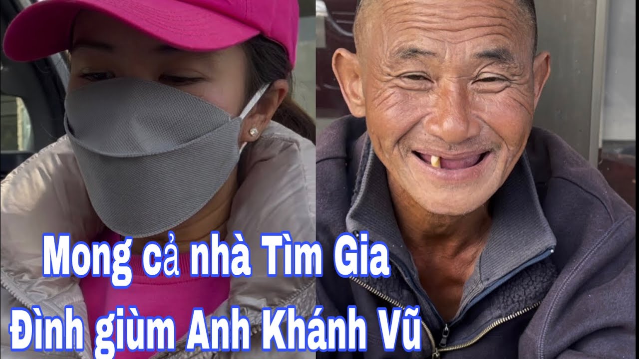 CUỘC SỐNG VGC CỦA ANH KHÁNH VẪN DẠ VÂNG NHƯ NGÀY NÀO