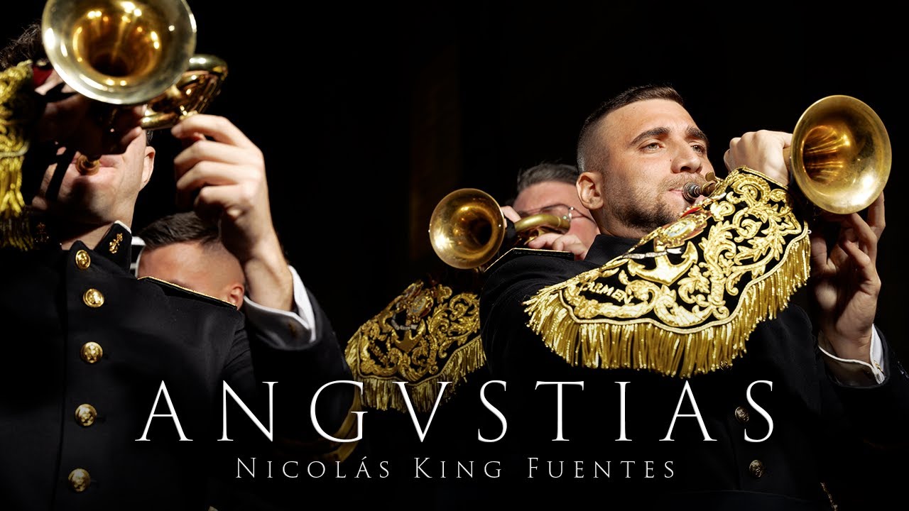 (4K) ANGVSTIAS - Certamen X Aniversario Ntra. Sra. del Carmen