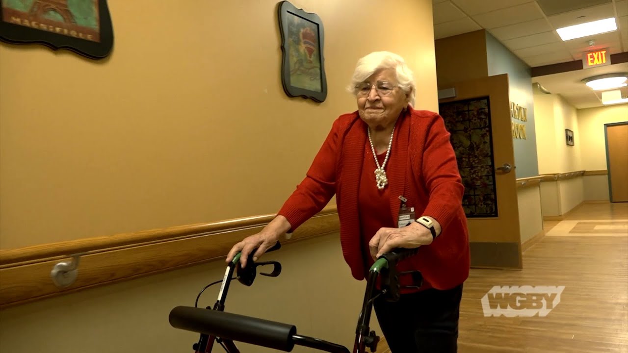 Keeping PACE with the Elderly at Mercy LIFE | Connecting Point | Feb. 19, 2019