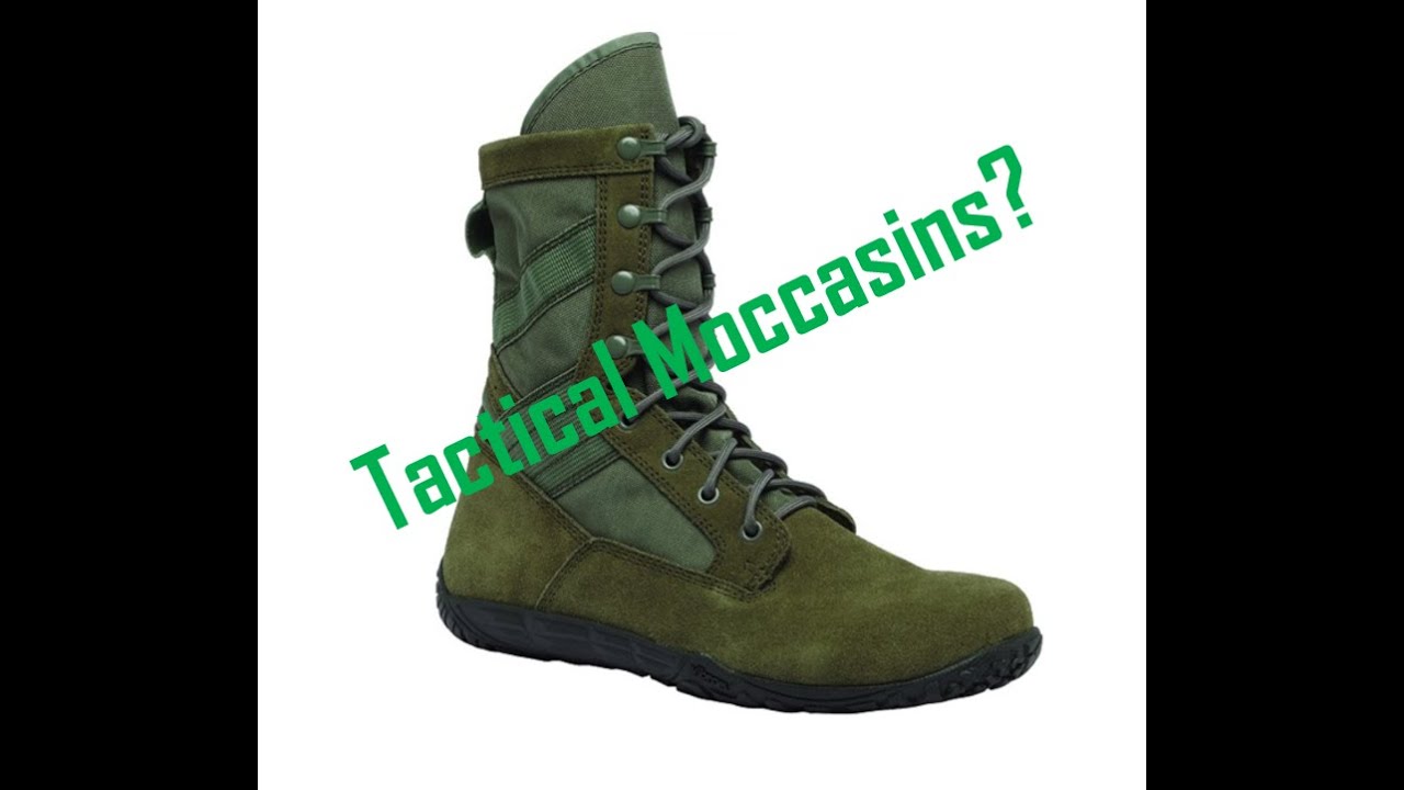 Belleville Tactical Research MiniMil TR103 Modded