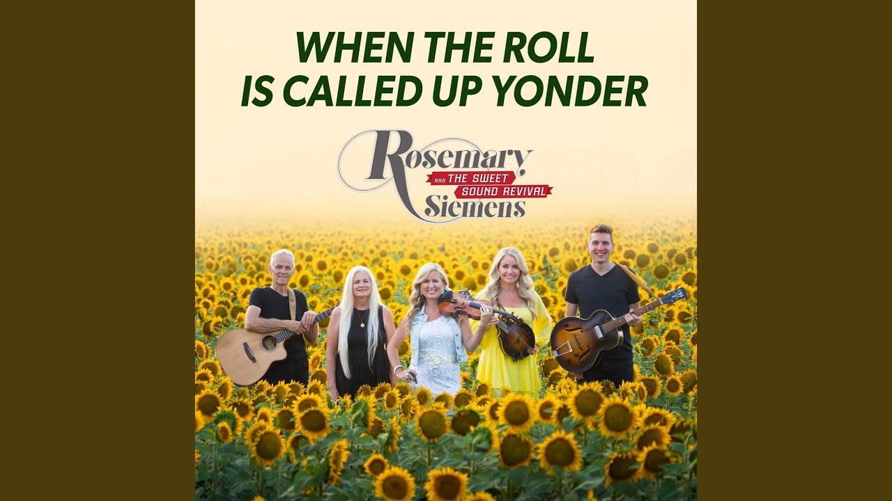 When the Roll Is Called up Yonder