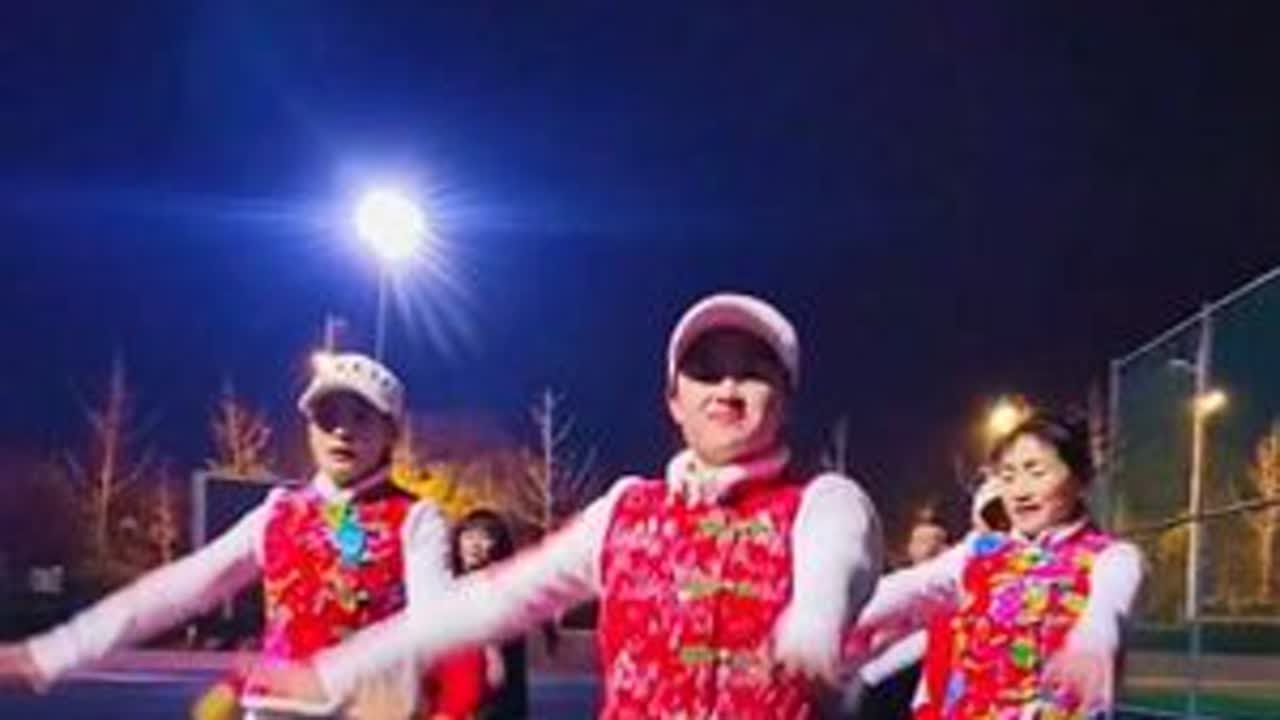 2026好运来来