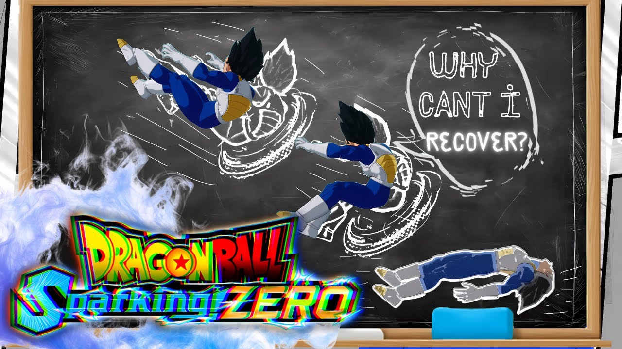 4 Combos You Should Know To Hard knockdown & HOW TO BEAT IT