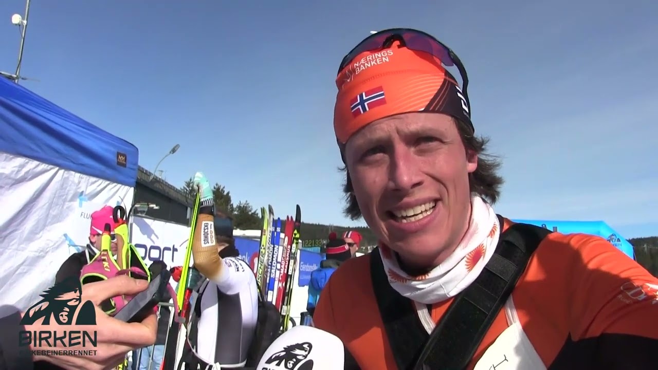 Birken skifestival 2024: Emil Gukild - Sportsklubben