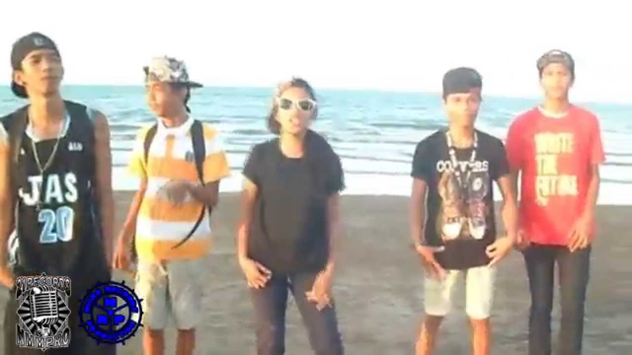 Crush Kita (Official Music Video) - Micro Records Production (21Records)