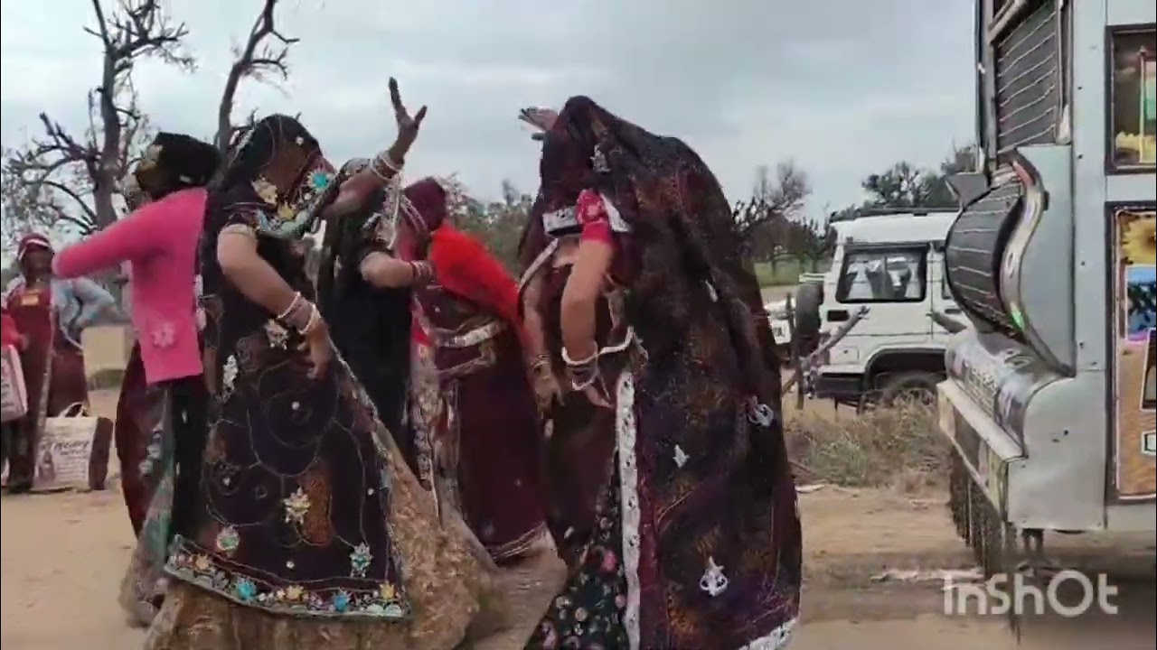 शेखावाटी डांस प्रोग्राम वीडियो #डांस प्रोग्राम #शेखावाटी gurjari 🫶🙏🙏🫶🫰