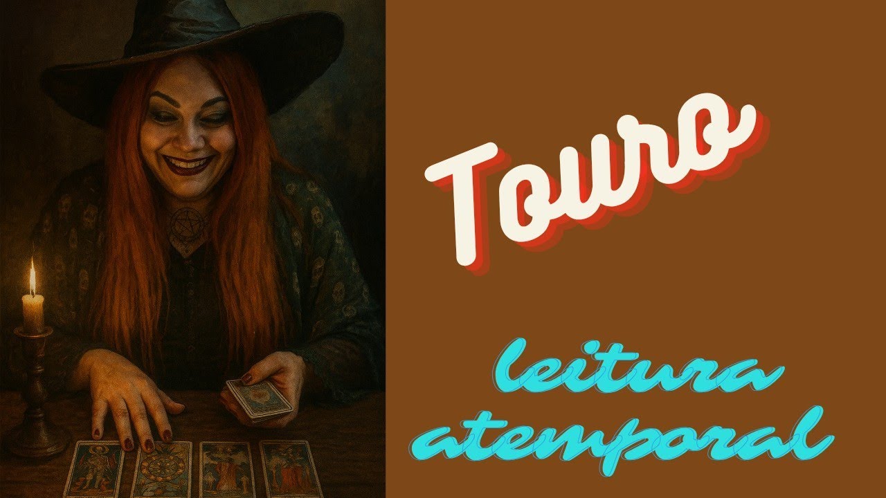 Touro ♉ Faça a escolha certa, que o Universo lhe recompensará ❤️🙏🏻🌟