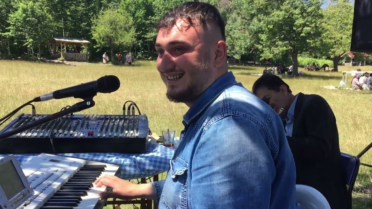 Muratcan atıcı ah neyleyim gönül