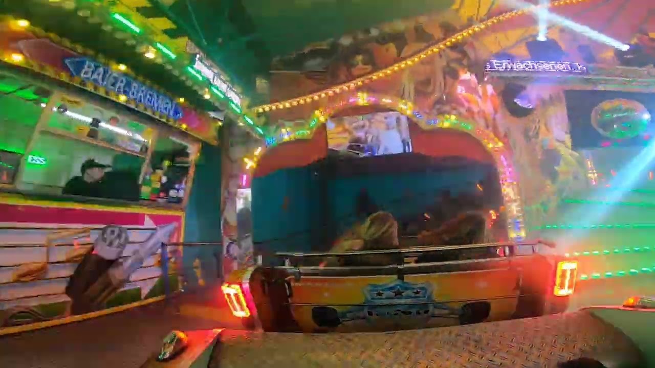 Musik Express - Baier - (Onride 2)  Bremer Osterwiese 2023