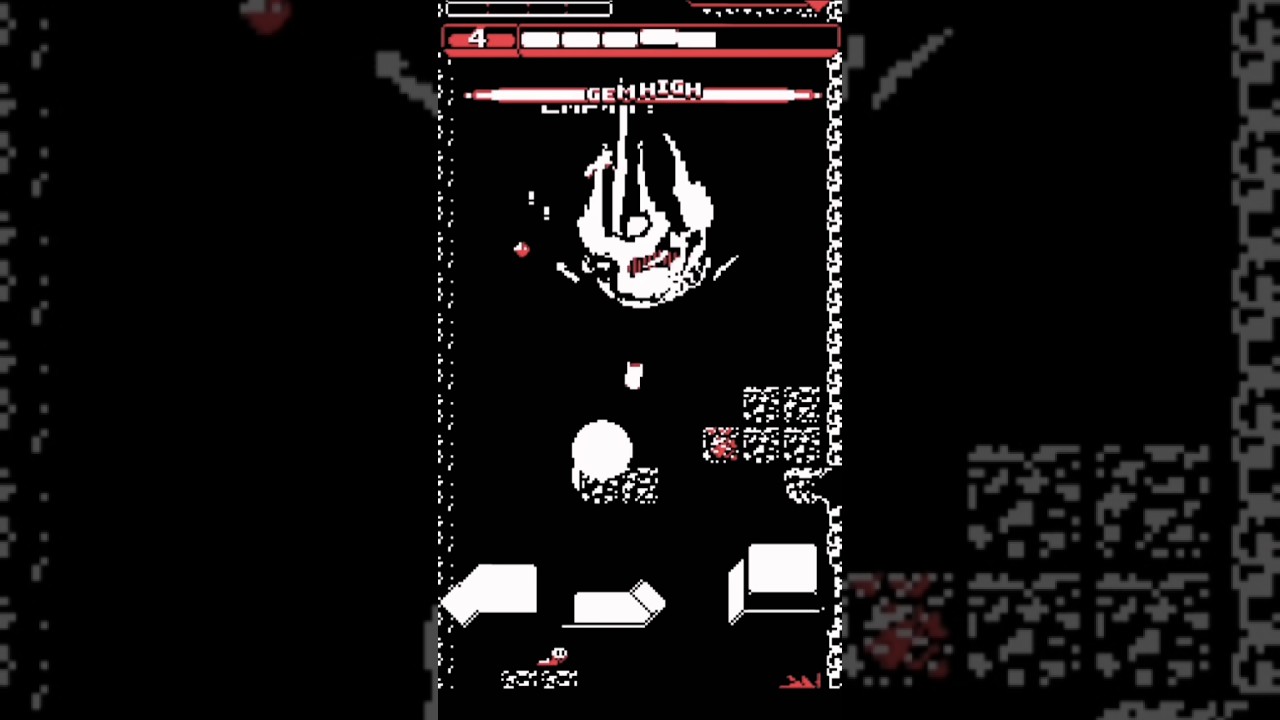 Downwell - Part 1 ||| 