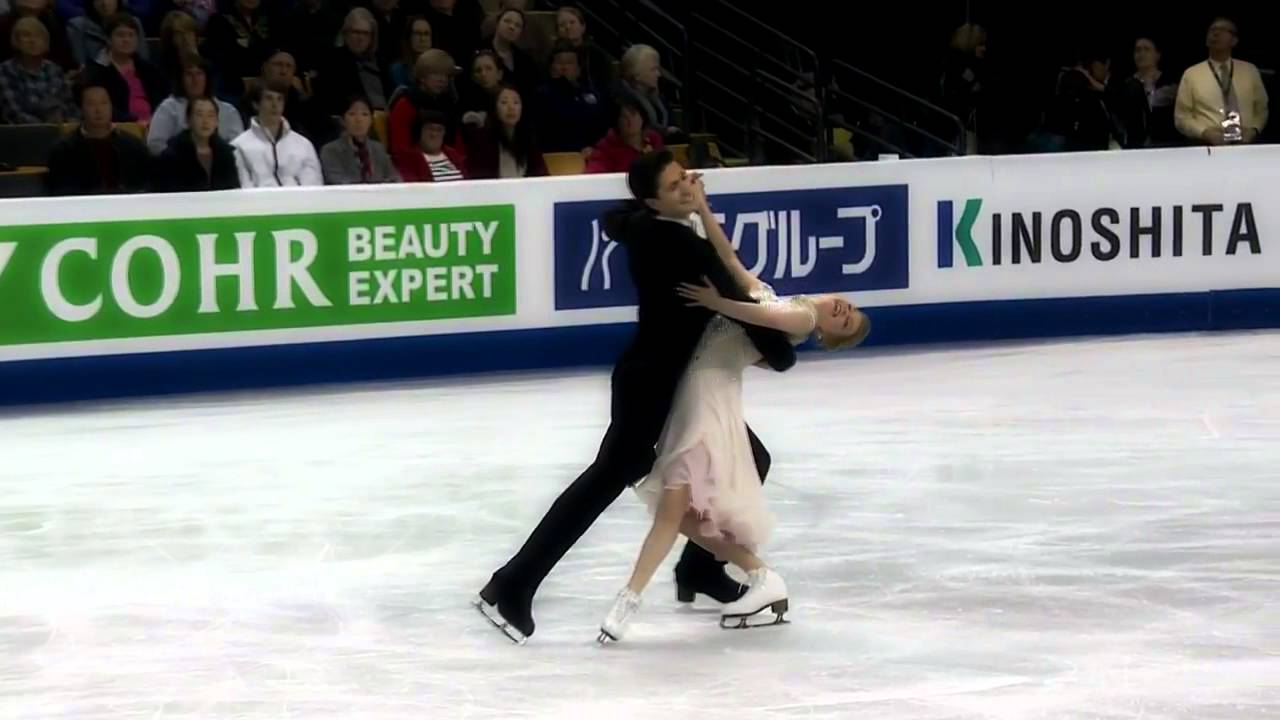 Weaver + Poje   Danse
