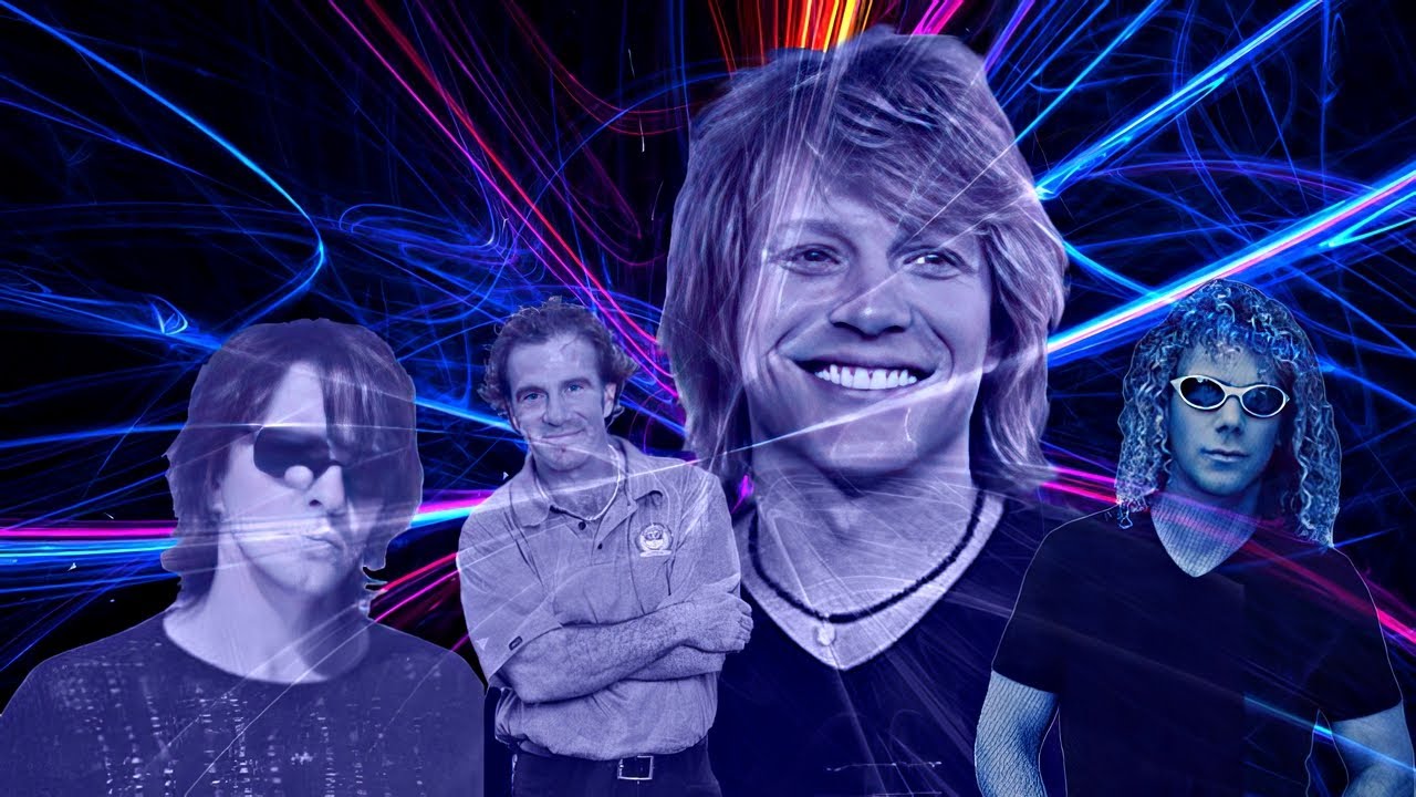 Bon Jovi | Live at Pepsi Arena | Albany 2003