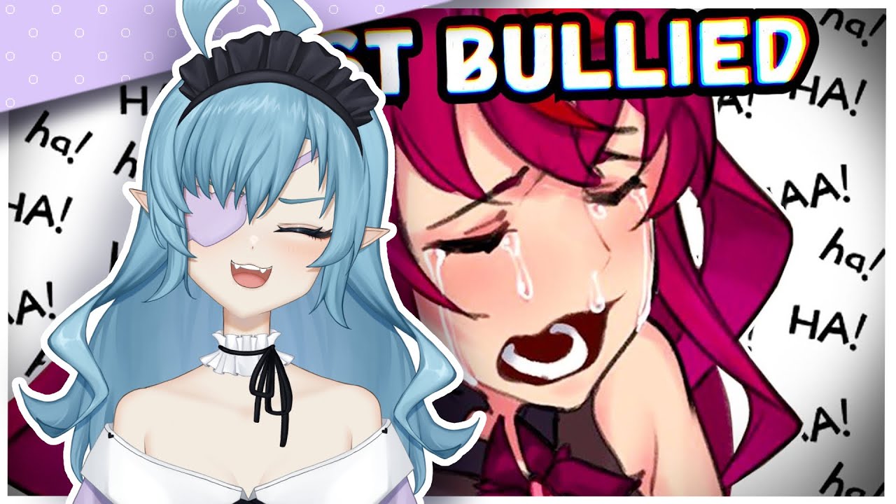 VTuber reacts to 