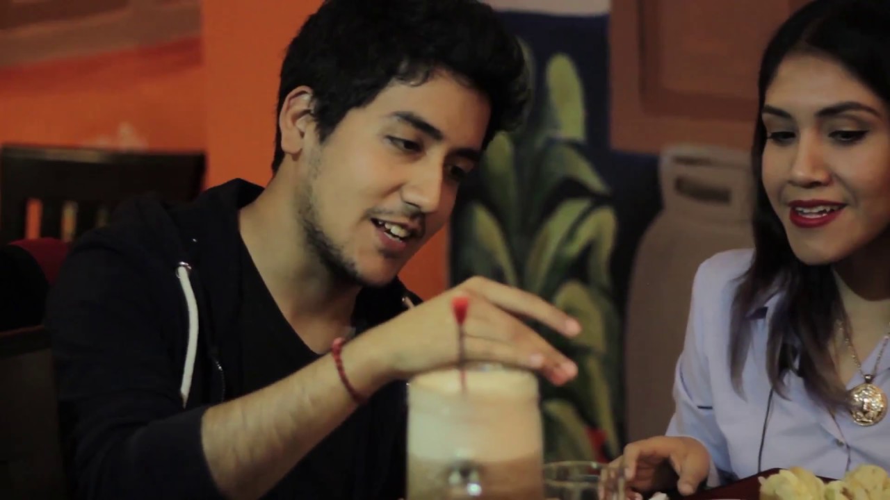 Comida mexicana en Trujillo - Prueba y Aprueba