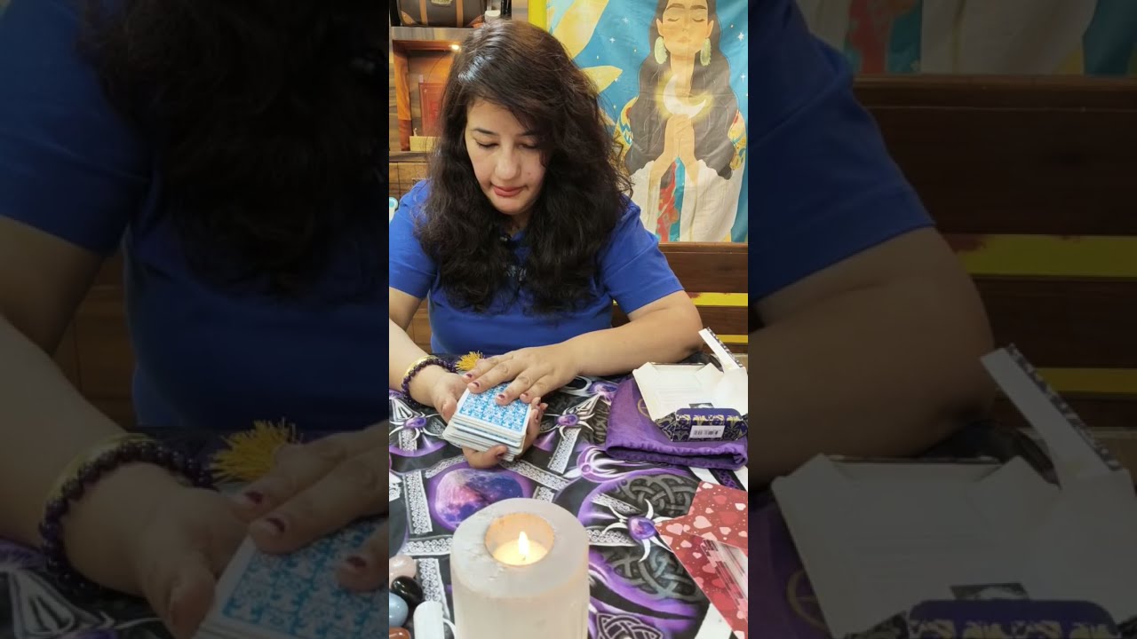 K Shweta is live