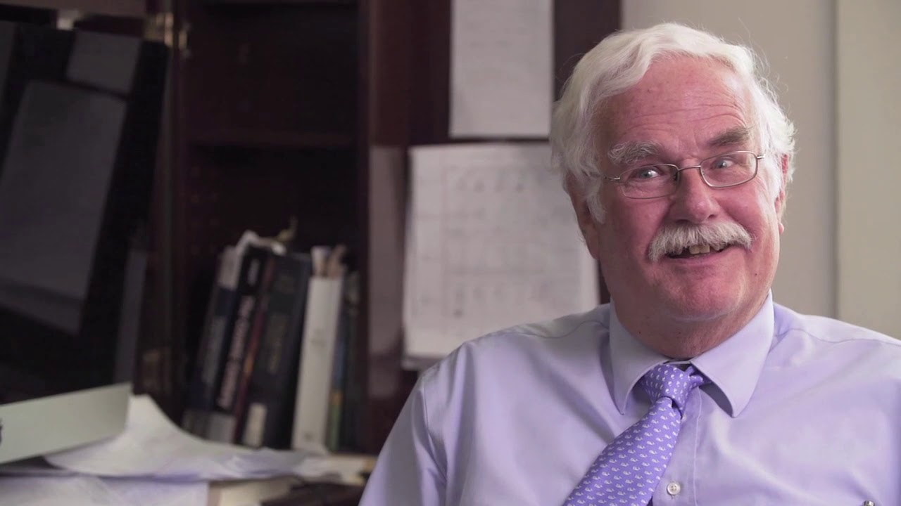 Frank Tipler: The Singularity - Science Uprising Expert Interview