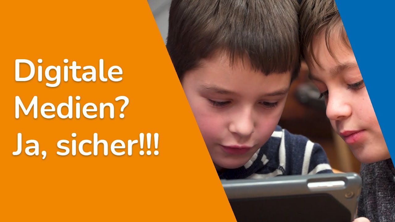 Medien im Unterricht an der HPC Bilinguale Grundschule Heidelberg | HPC Schulen | Reupload 2019