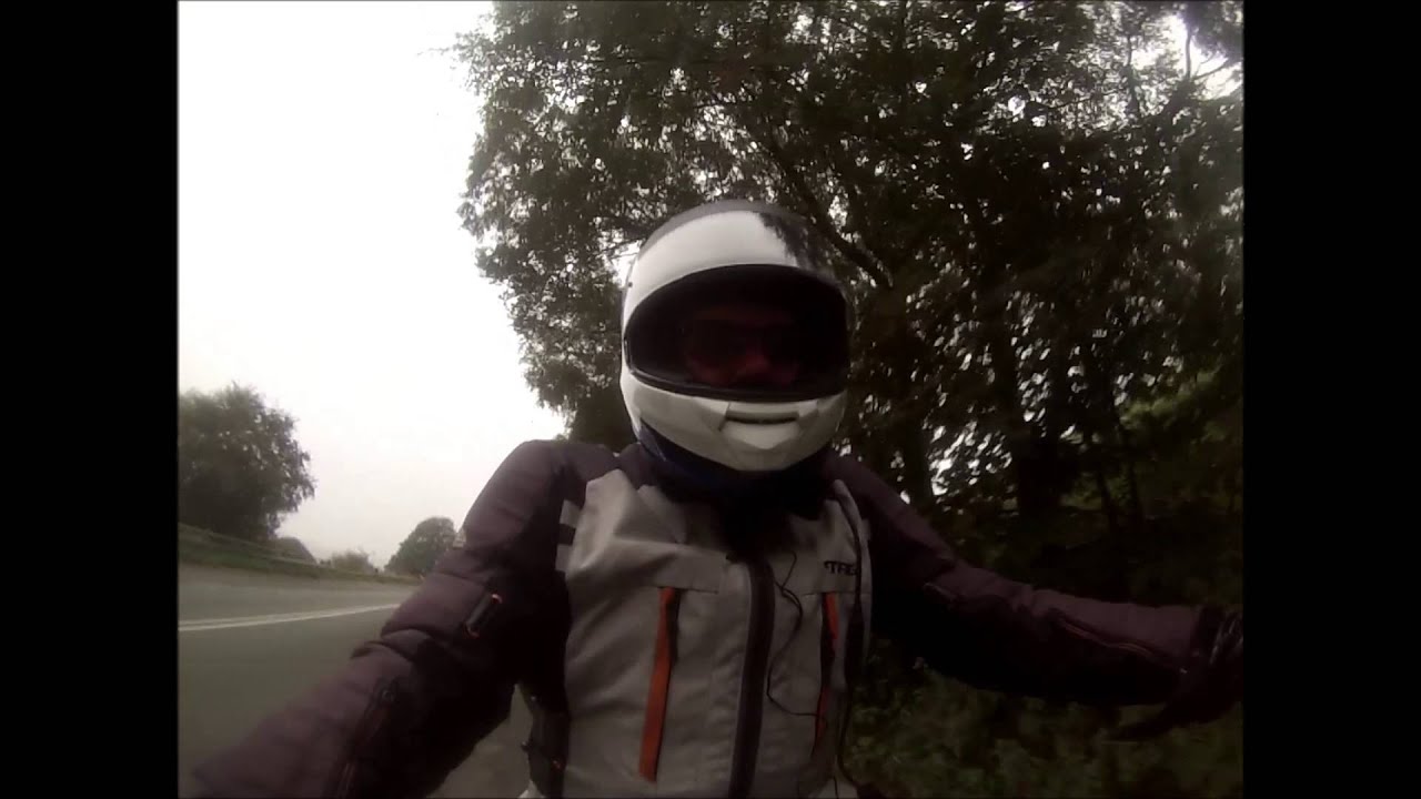 Advancedbiker buys a GOPRO Hero 3 White Edition